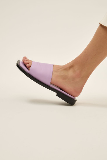 Шлепанцы Lonza 184806 - Фото 3