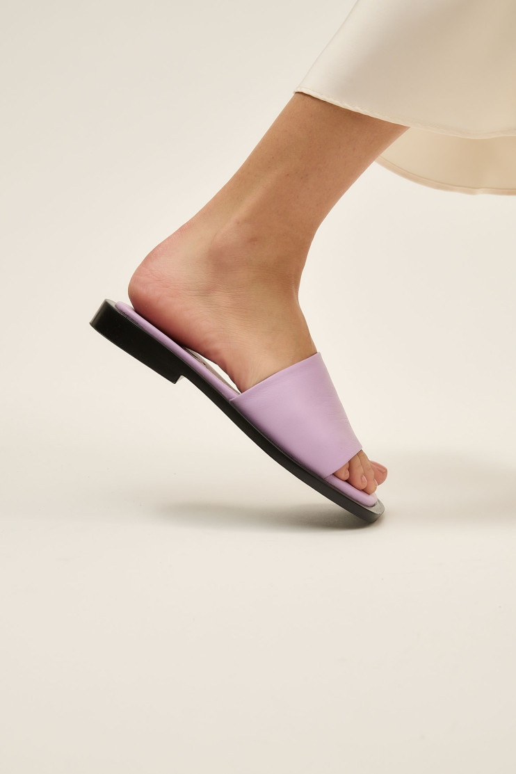 Шлепанцы Lonza 184806 - Фото 1