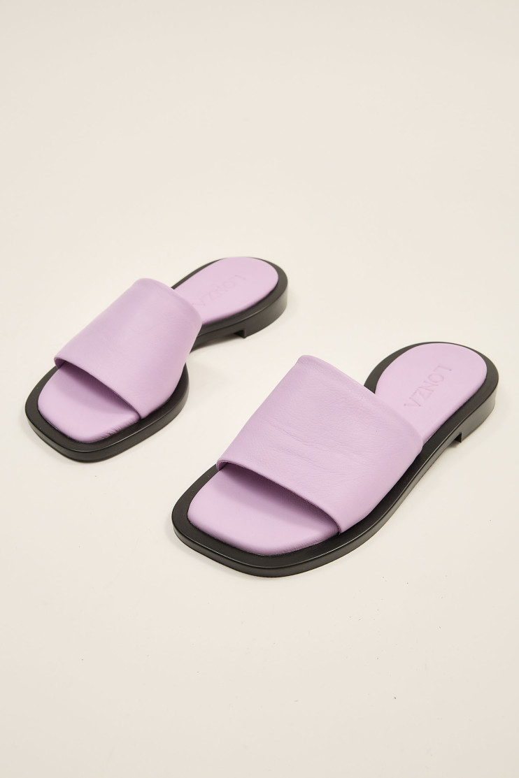 Шлепанцы Lonza 184806 - Фото 1