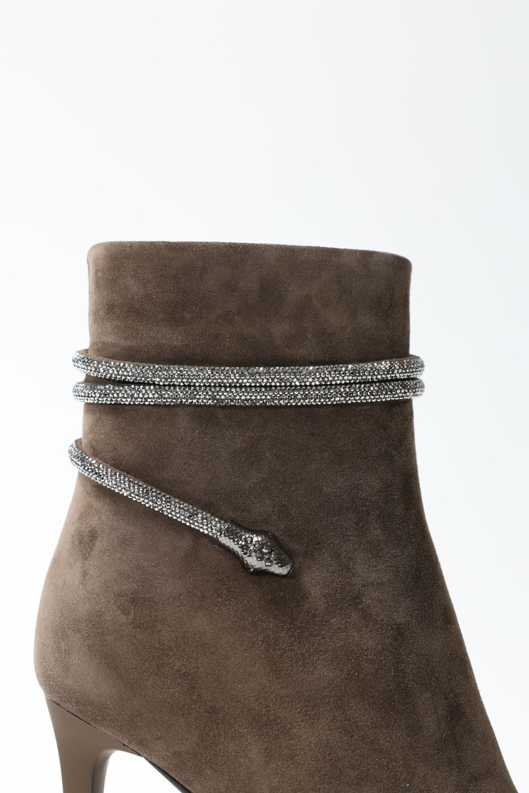 Ботильоны Fabio Monelli 188653 - Фото 1