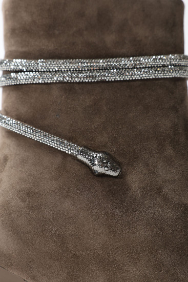 Ботильоны Fabio Monelli 188653 - Фото 5