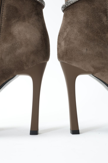 Ботильоны Fabio Monelli 188653 - Фото 2