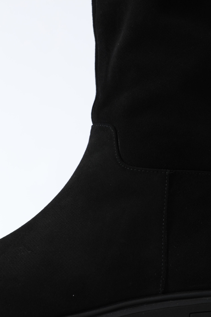 Сапоги Fabio Monelli 189437 - Фото 1