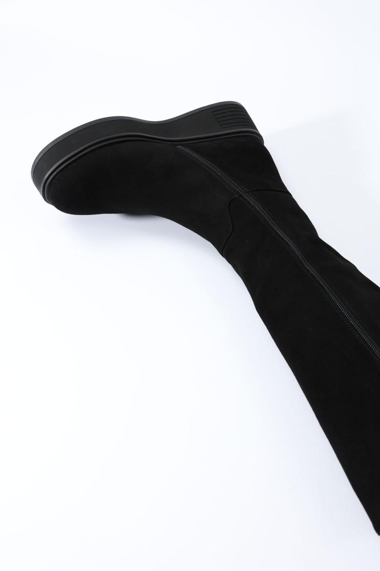 Сапоги Fabio Monelli 189437 - Фото 1