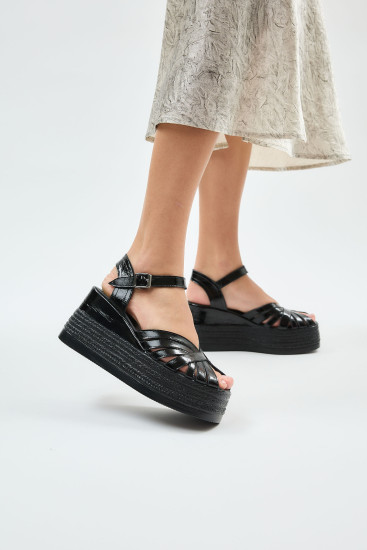 Босоножки Lonza NY 199877 - Фото 2