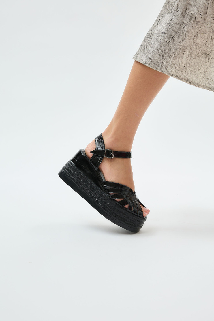 Босоножки Lonza NY 199877 - Фото 1