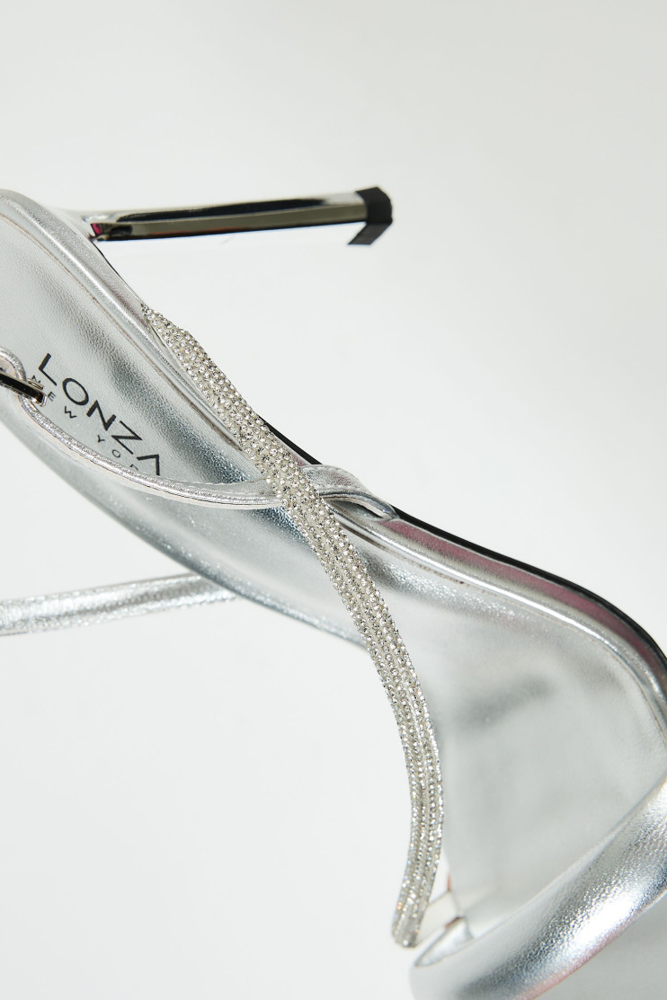 Босоножки Lonza NY 195659 - Фото 1