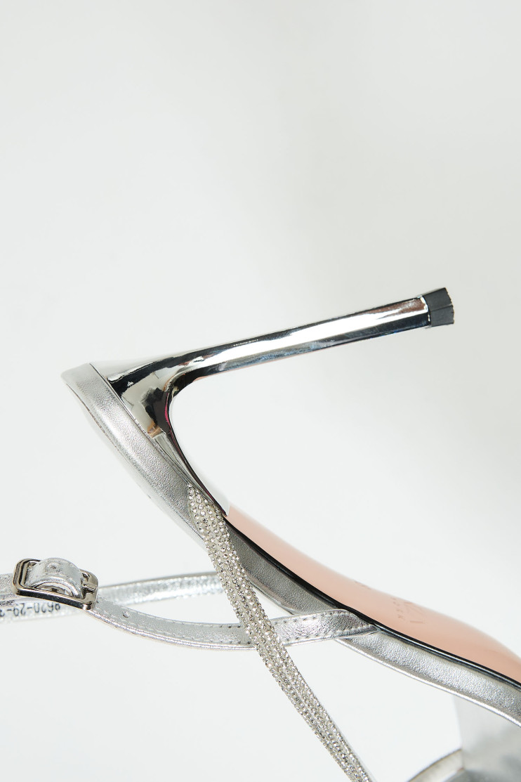 Босоножки Lonza NY 195659 - Фото 1