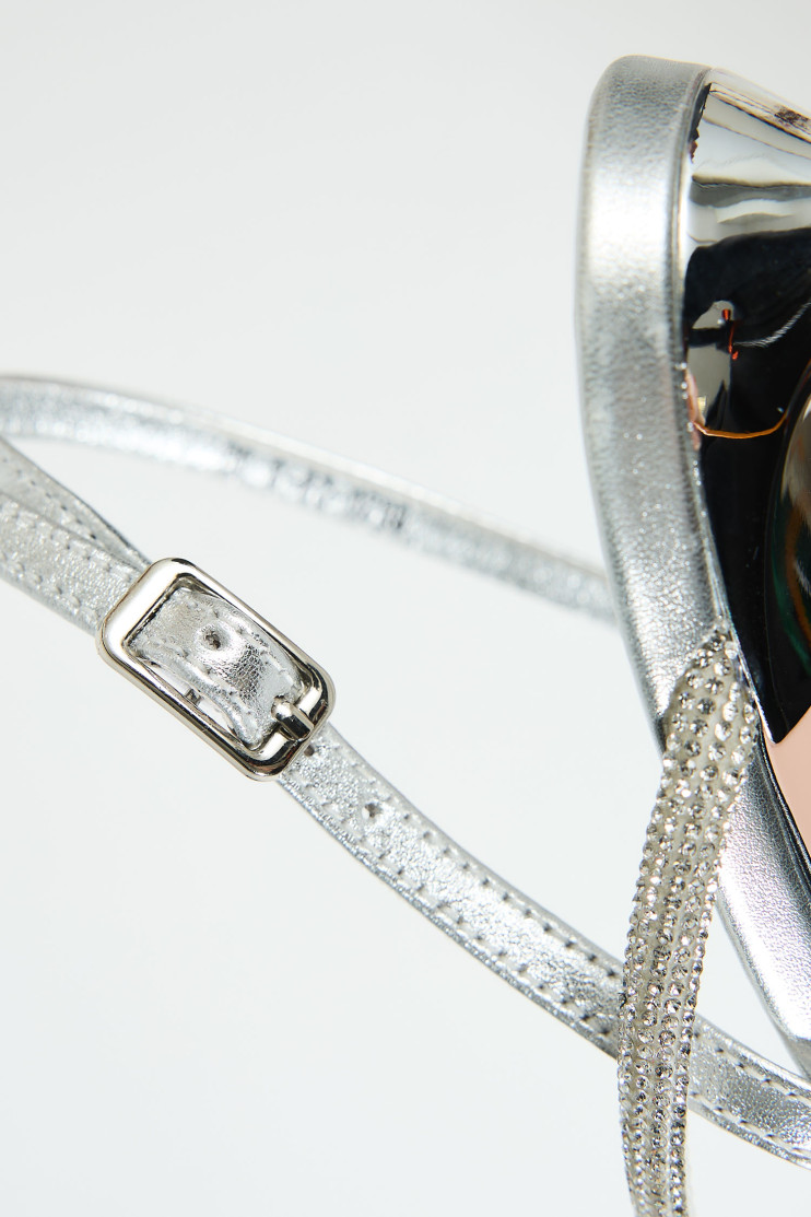 Босоножки Lonza NY 195659 - Фото 1