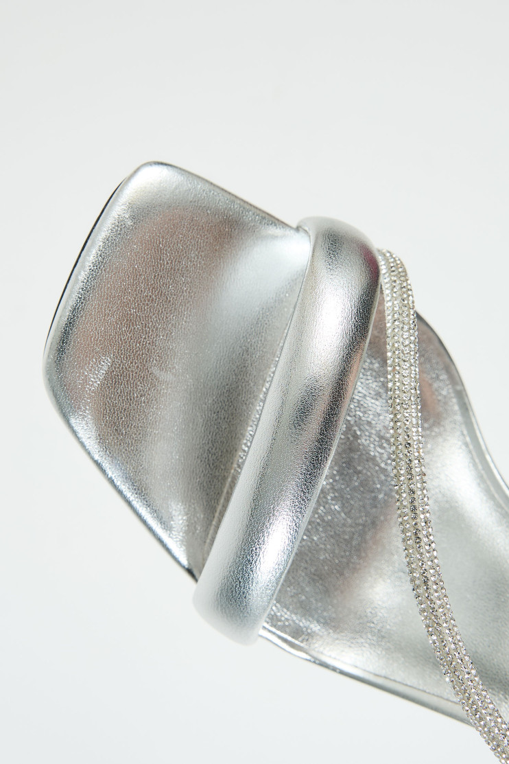 Босоножки Lonza NY 195659 - Фото 1