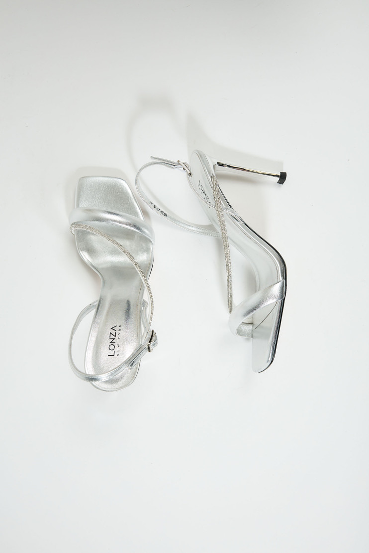 Босоножки Lonza NY 195659 - Фото 1