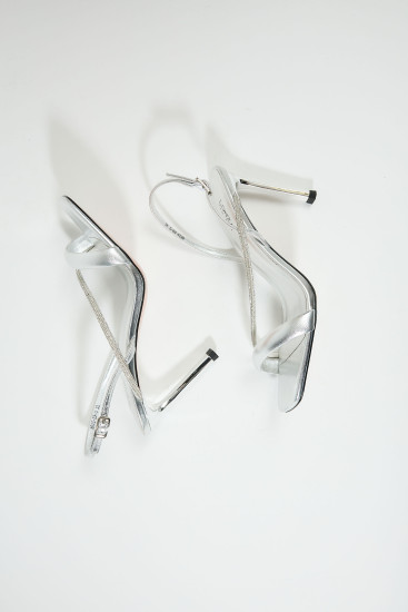 Босоножки Lonza NY 195659 - Фото 4