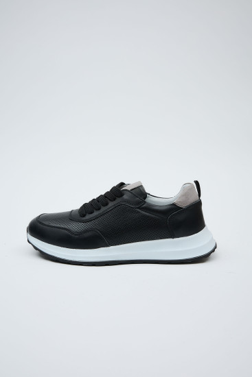 Кроссовки мужские Mans 199828