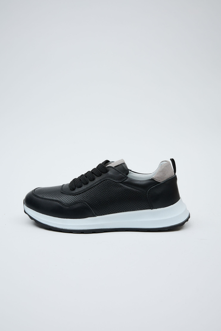 Кроссовки мужские Mans 199828 - Фото 1