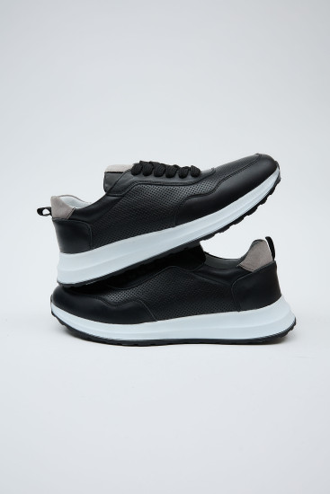 Кроссовки мужские Mans 199828 - Фото 3