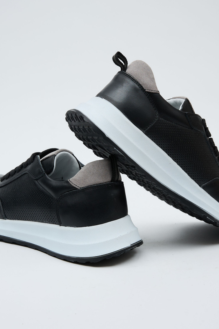 Кроссовки мужские Mans 199828 - Фото 1