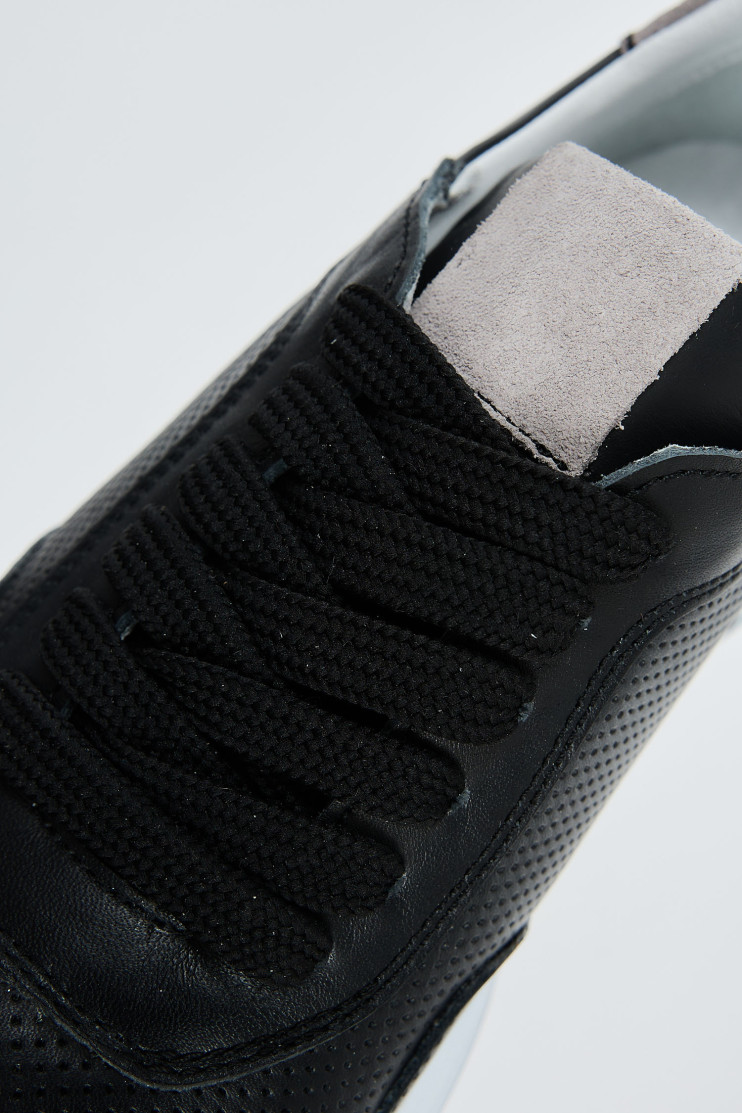 Кроссовки мужские Mans 199828 - Фото 1