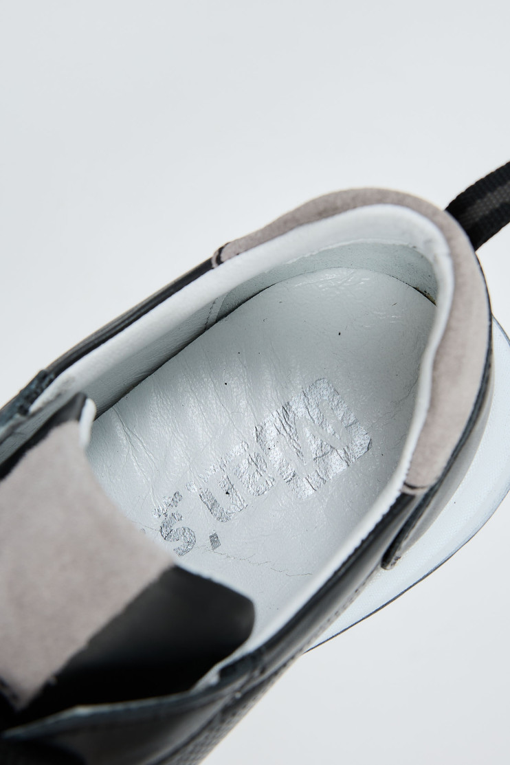 Кроссовки мужские Mans 199828 - Фото 1