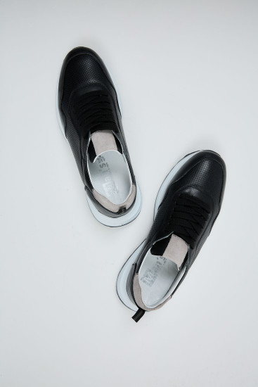 Кроссовки мужские Mans 199828 - Фото 2