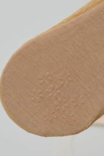 Следы капроновые ажурные 1 шт. Lonza 201376 - Фото 4