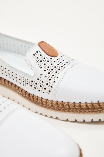 Мокасины Anna Lucci 195570 - Фото 4