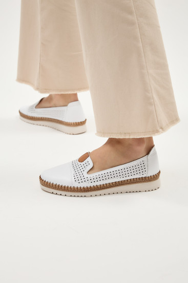 Мокасины Anna Lucci 195570 - Фото 3