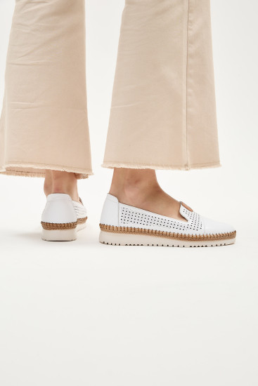 Мокасины Anna Lucci 195570 - Фото 5