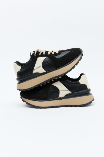 Кроссовки Lonza 204453 - Фото 2