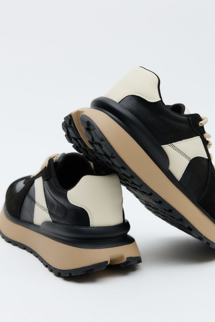 Кроссовки Lonza 204453 - Фото 1