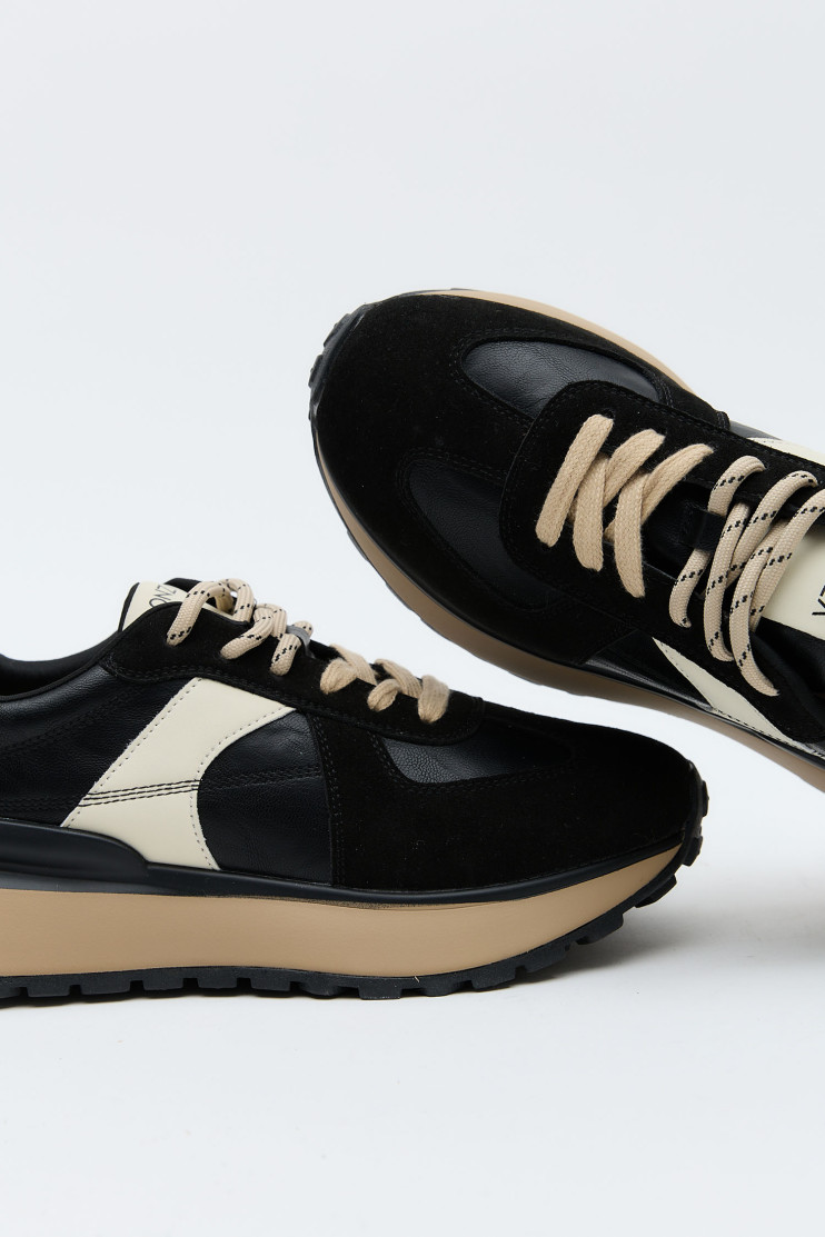 Кроссовки Lonza 204453 - Фото 1