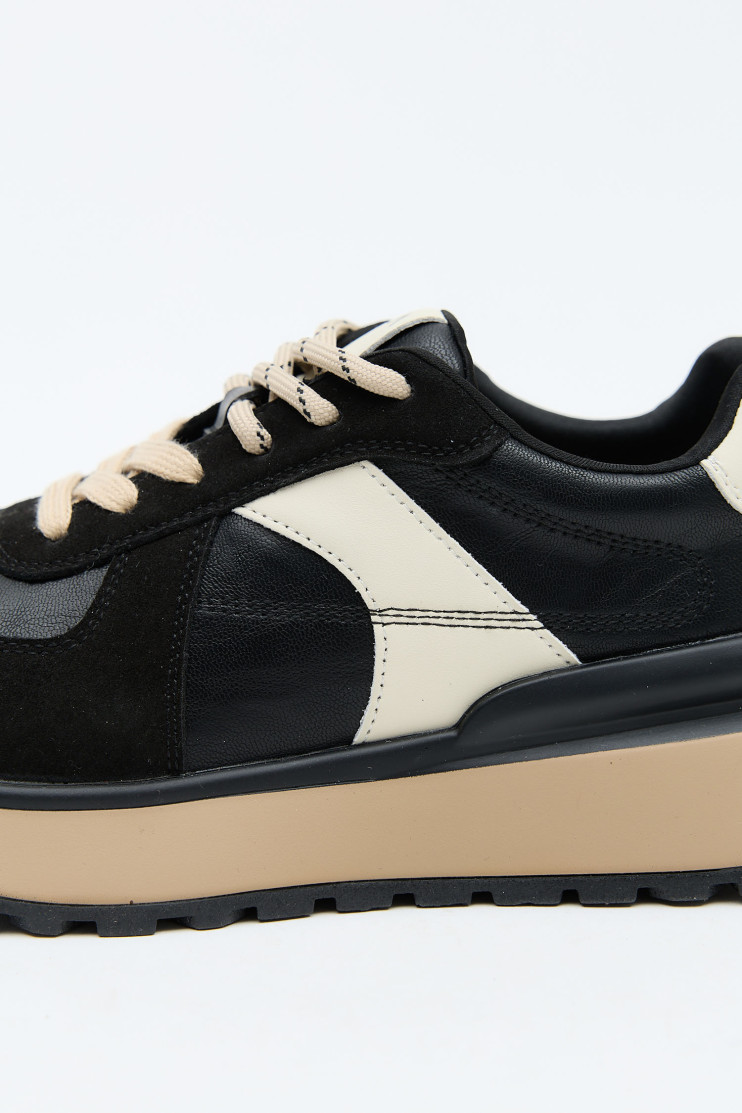 Кроссовки Lonza 204453 - Фото 1