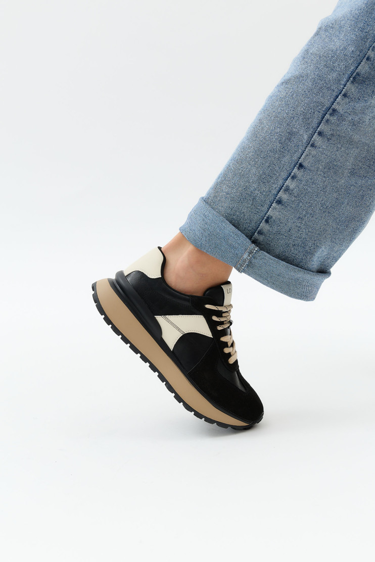 Кроссовки Lonza 204453 - Фото 1