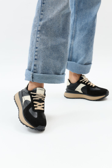 Кроссовки Lonza 204453