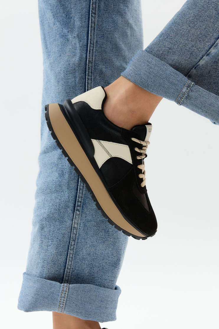 Кроссовки Lonza 204453 - Фото 1