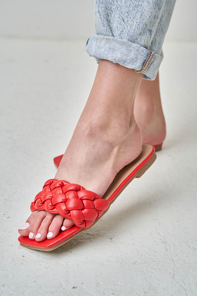 Шлепанцы SOPRA 168968 - Фото 1