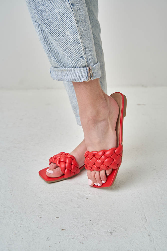 Шлепанцы SOPRA 168968 - Фото 1