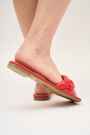 Шлепанцы SOPRA 168968 - Фото 3