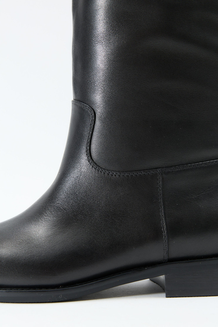 Сапоги Lonza NY 206038 - Фото 1