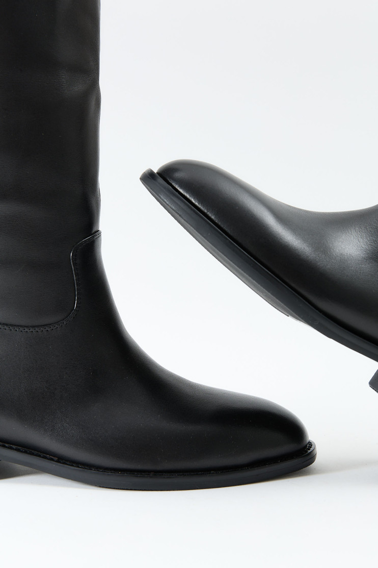 Сапоги Lonza NY 206038 - Фото 1