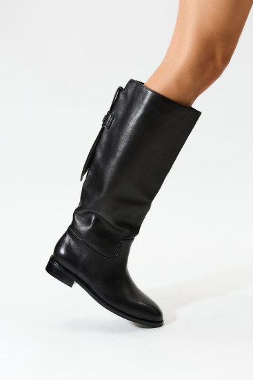 Сапоги Lonza NY 206038 - Фото 4