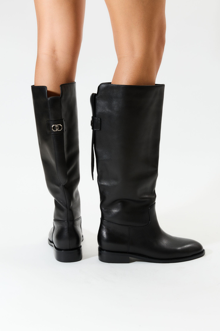 Сапоги Lonza NY 206038 - Фото 1