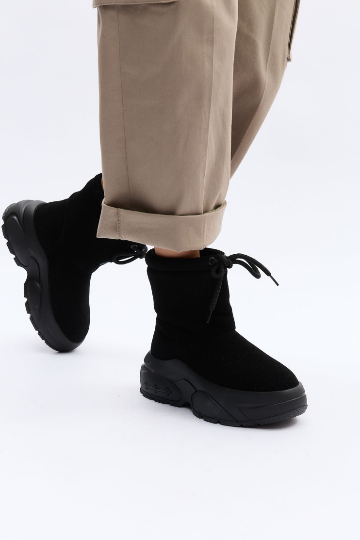 Угги Lonza 204861 - Фото 1