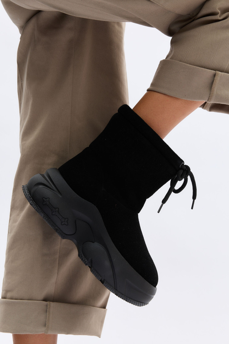 Угги Lonza 204861 - Фото 1