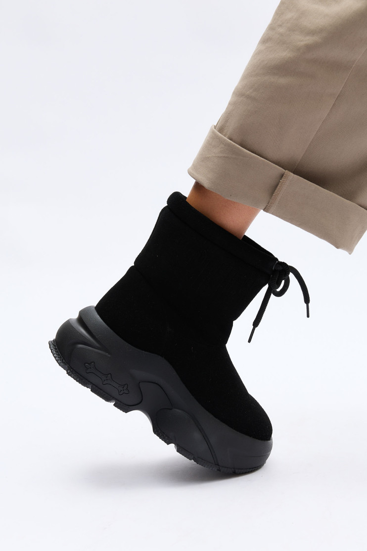 Угги Lonza 204861 - Фото 1