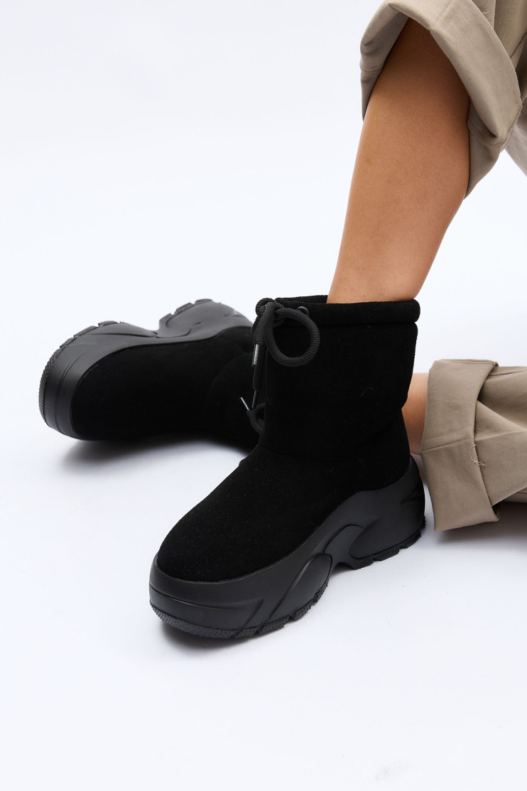 Угги Lonza 204861 - Фото 1