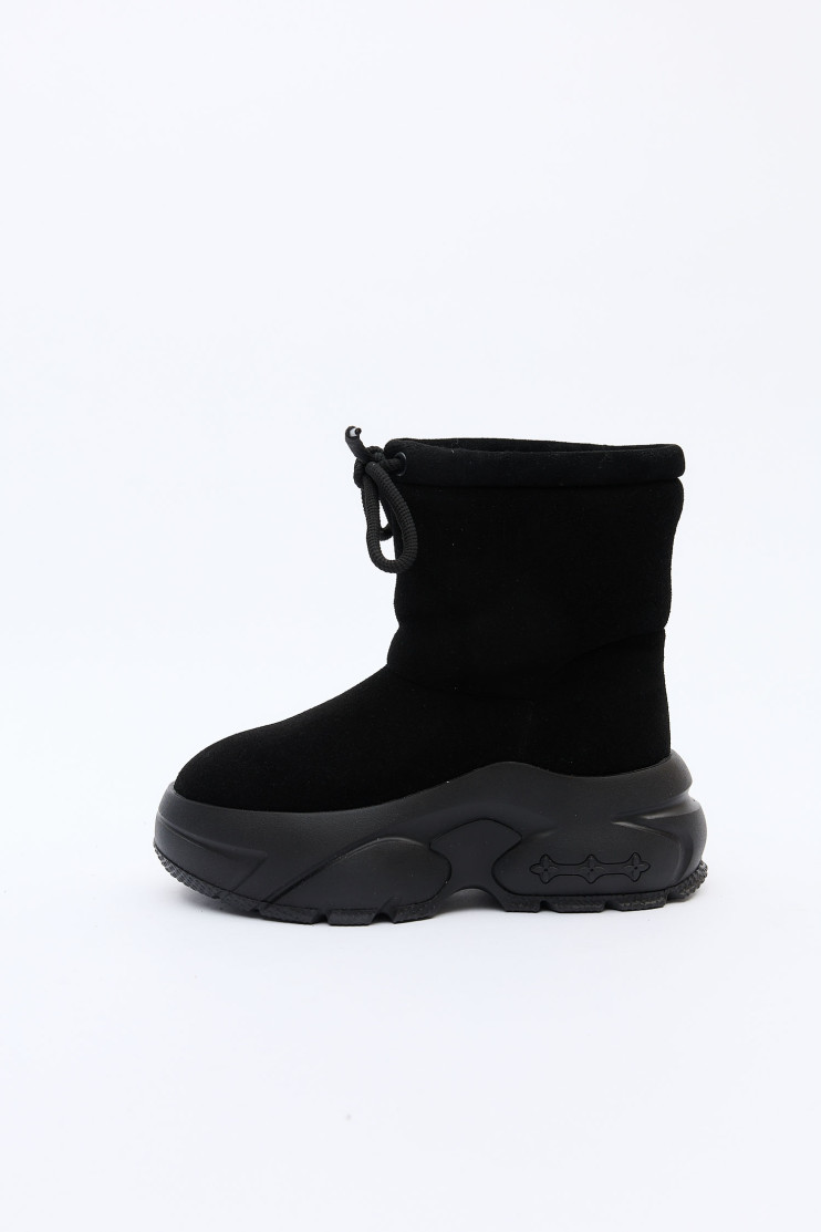 Угги Lonza 204861 - Фото 1