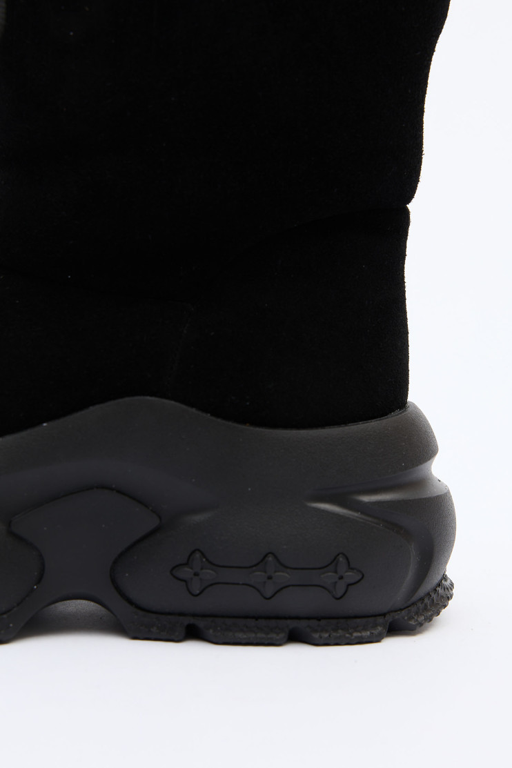 Угги Lonza 204861 - Фото 1