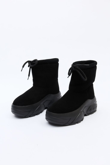 Угги Lonza 204861 - Фото 4