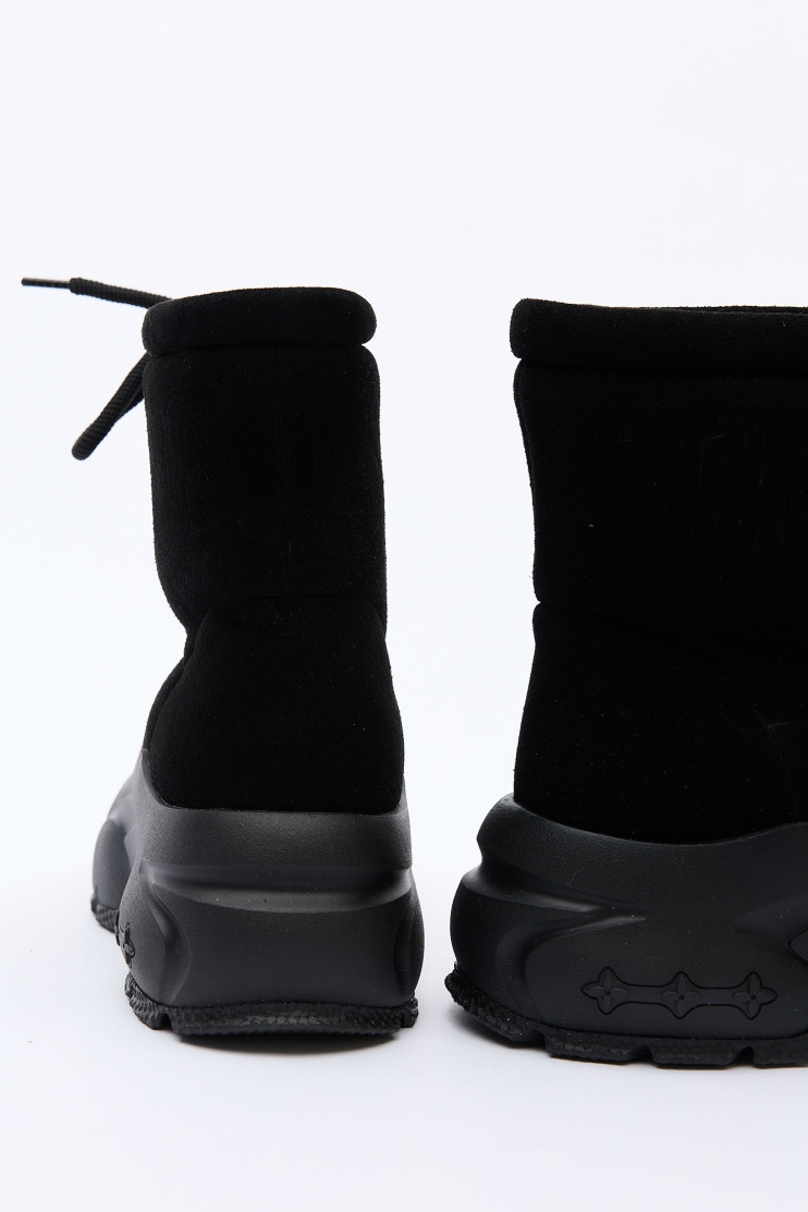 Угги Lonza 204861 - Фото 1