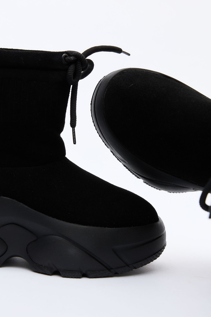 Угги Lonza 204861 - Фото 1